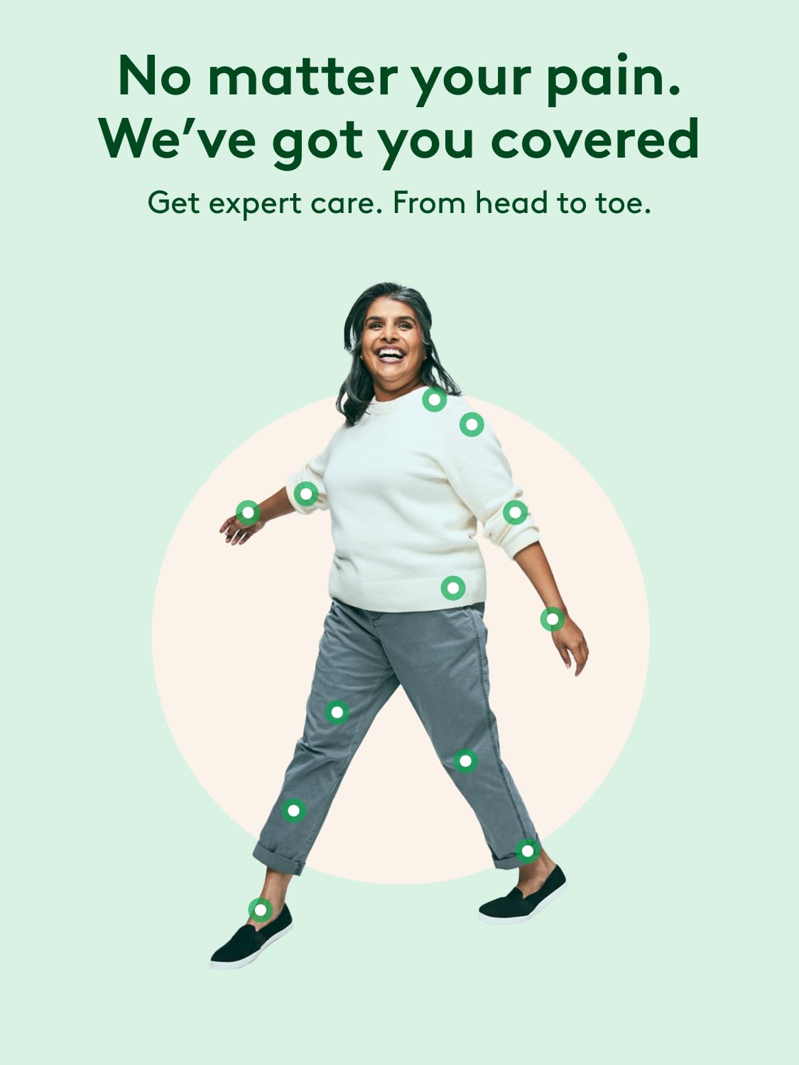 Hinge Health Virtual Physical Therapy
