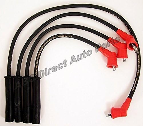 B&B Manufacturing S4-39305 Wire Set