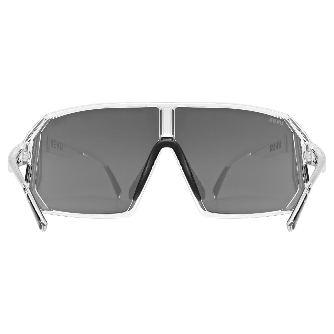Uvex Sportstyle 237 Gafas de deporte Unisex adulto (Pack de 1)