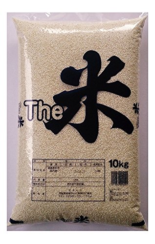 令和7年産 The 米 10kg 国内産100％ ブレンド米【小粒米】
