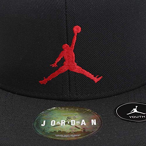 Jordan Jumpman Snapback (Big Kids) #TOP4