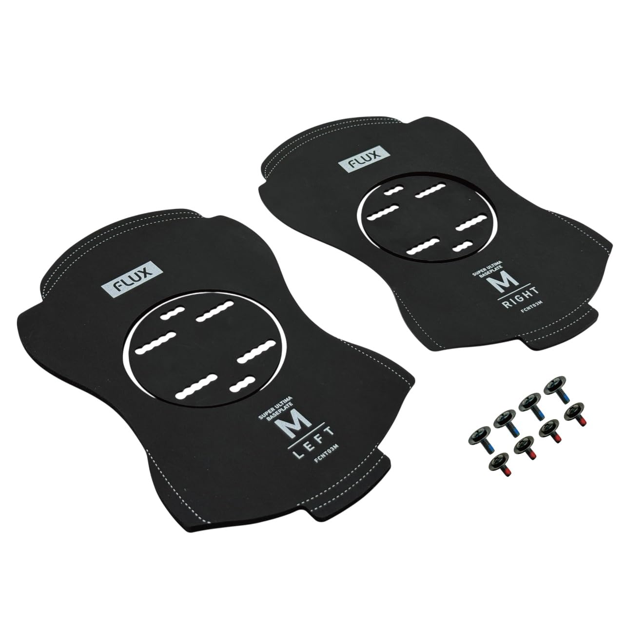 Amazon | FLUX BINDING CANTPAD for SUPER ULTIMA （SIZE:M) BASEPLATE