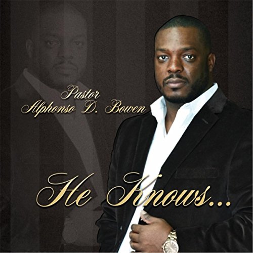 Pastor Alphonzo Bowen