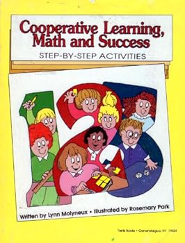 Paperback Cooperative Learning Math and Success Book