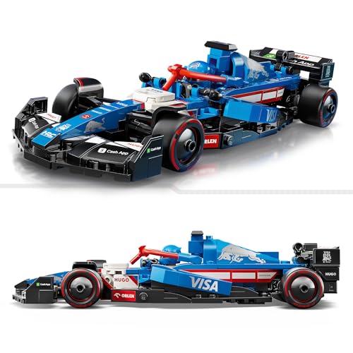 La mejor comparación de Lego speed champions que Puedes Comprar On-line. 30 Imagen adicional