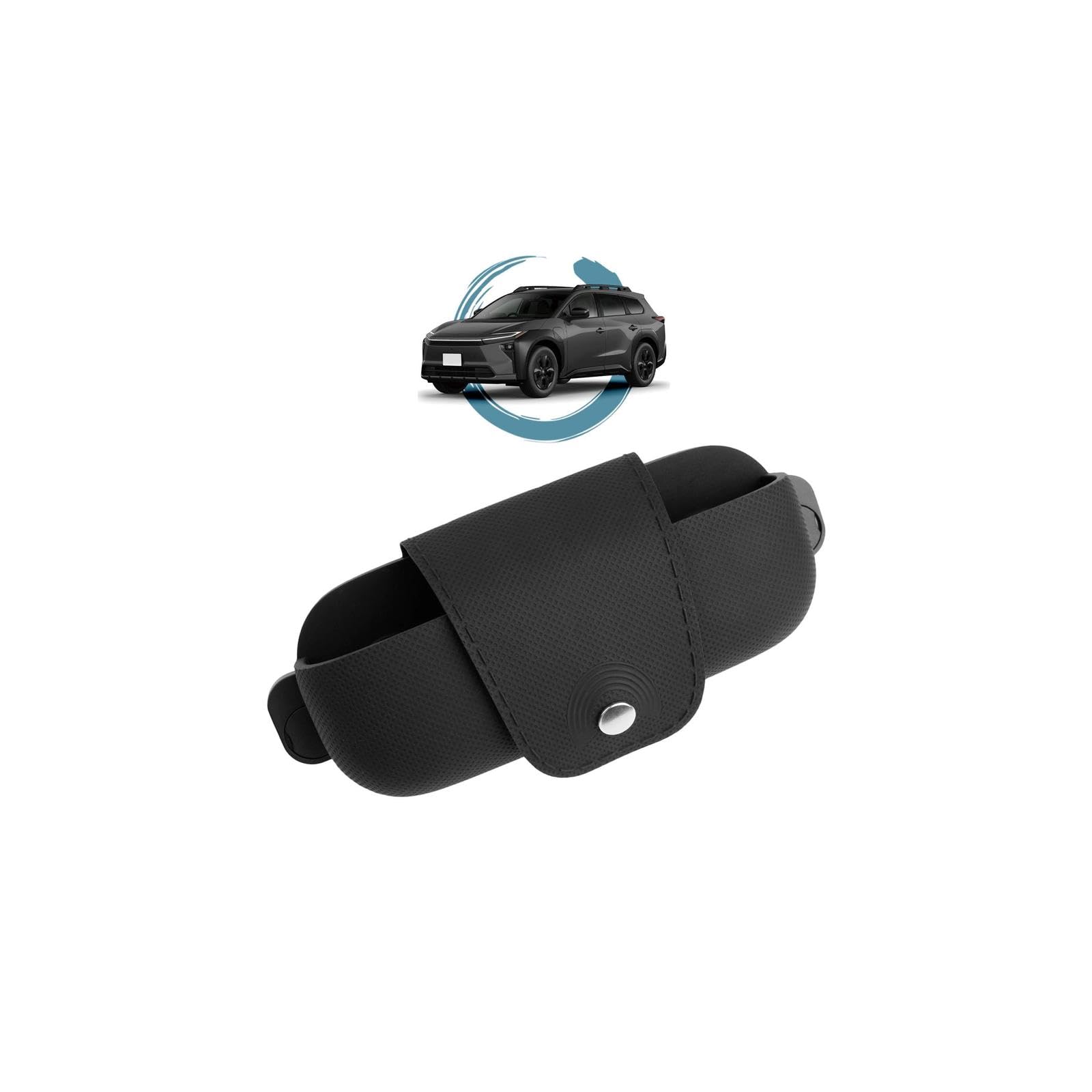 Amazon | [S G O S N] ruiya 【大容量|マグネット式】 新型 トヨタ
