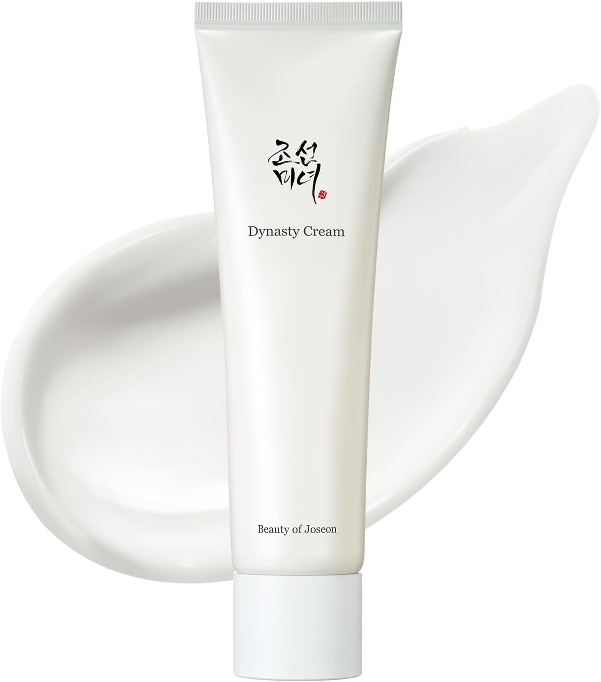 Beauty of Joseon Dynasty Cream Hydrating Face Moisturizer for Dry, Sensitive Skin, Korean Skincare for Men and Women 100ml, 3.38 fl.oz
