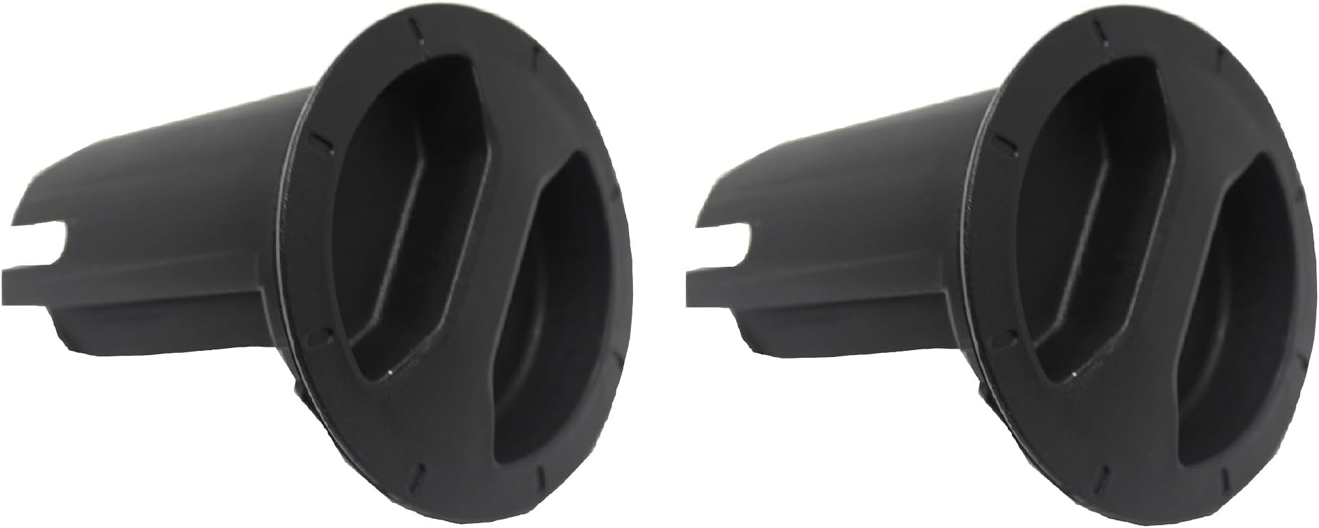 Rear Access Cover Compatible with SeaDoo 291003390 Spark Ace 900 2Up 3Up Trixx (2) Black