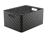 rotho box 18l Lieferumfang: 1 x Aufbewahrungsbox 