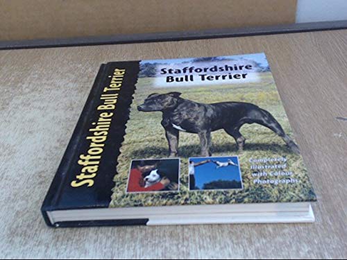 Staffordshire Bull Terrier