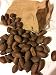 African fresh Organic BITTER KOLA (Garcinia Kola) in HGU Protective Bag - 1.5 Lbs