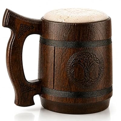TESLYAR 0.6 Taza Vikinga Regalo Hombre Original Jarra de Cerveza Regalos Vikingos Hombre Vikingos Accesorios Vaso de Cerveza Ideas Regalo Padre Jarra de Cerveza Vikinga | Ya disponible en tu tienda friki favorita! En mundofriki.es! TESLYAR 0.6 Taza Vikinga Regalo Hombre Original Jarra de Cerveza Regalos Vikingos Hombre Vikingos Accesorios Vaso de Cerveza Ideas Regalo Padre Jarra de Cerveza Vikinga | Ya disponible en tu tienda friki favorita! En mundofriki.es!