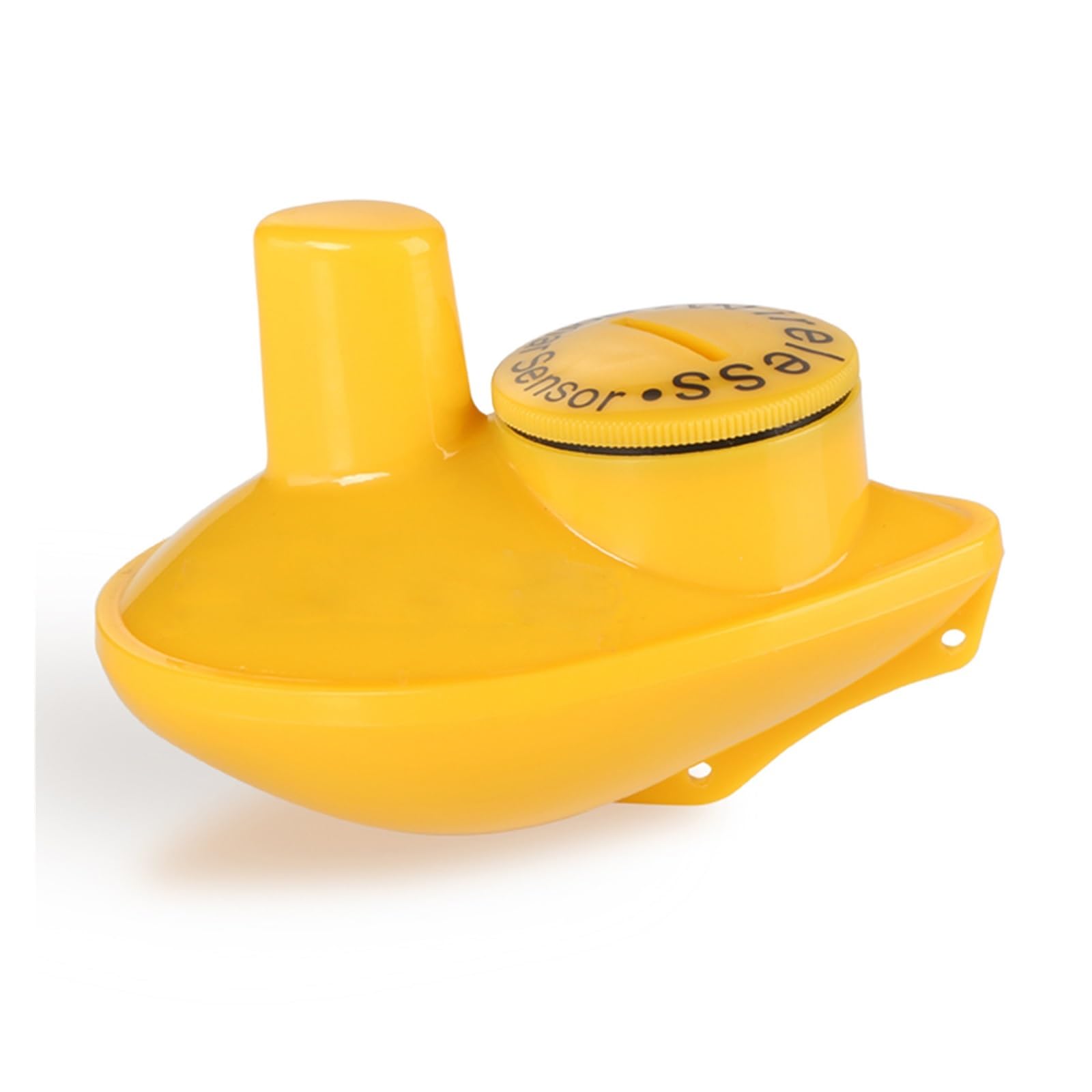 FFw718 FF518 Fish Finder Sensore sonar remoto wireless Profondità dell'acqua 45M Rilevatore di pesca Strumenti utilizzo Trasduttore Nuovo
