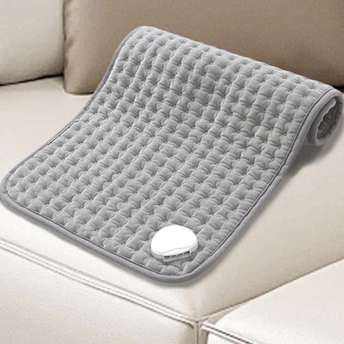 Coussin chauffant abdo et genoux à chaleur diffuse contre les crampes - 3