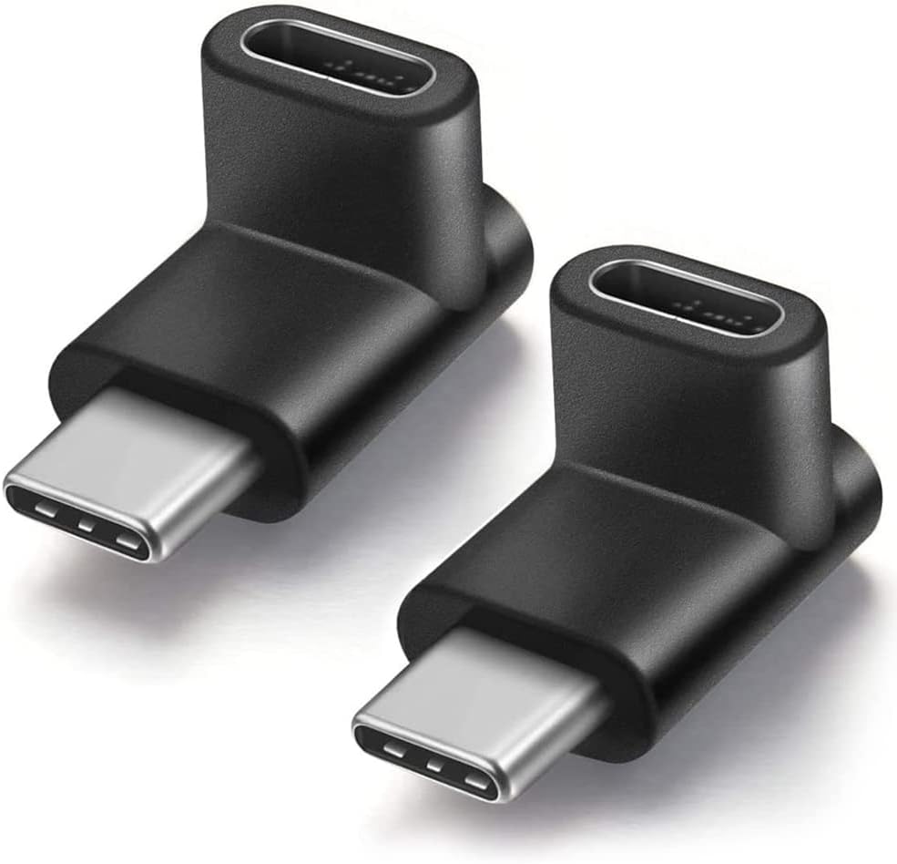 Adattatore USB 3.0 A 90 Gradi Per Scheda Madre - Connettore Maschio/Femmina 19-20 Pin - Alta Velocità 5Gbps Adattatore Scheda Madre - Foto 5