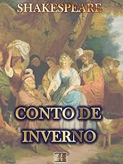 Capa de Conto de Inverno [Ilustrado] [Com índice ativo]