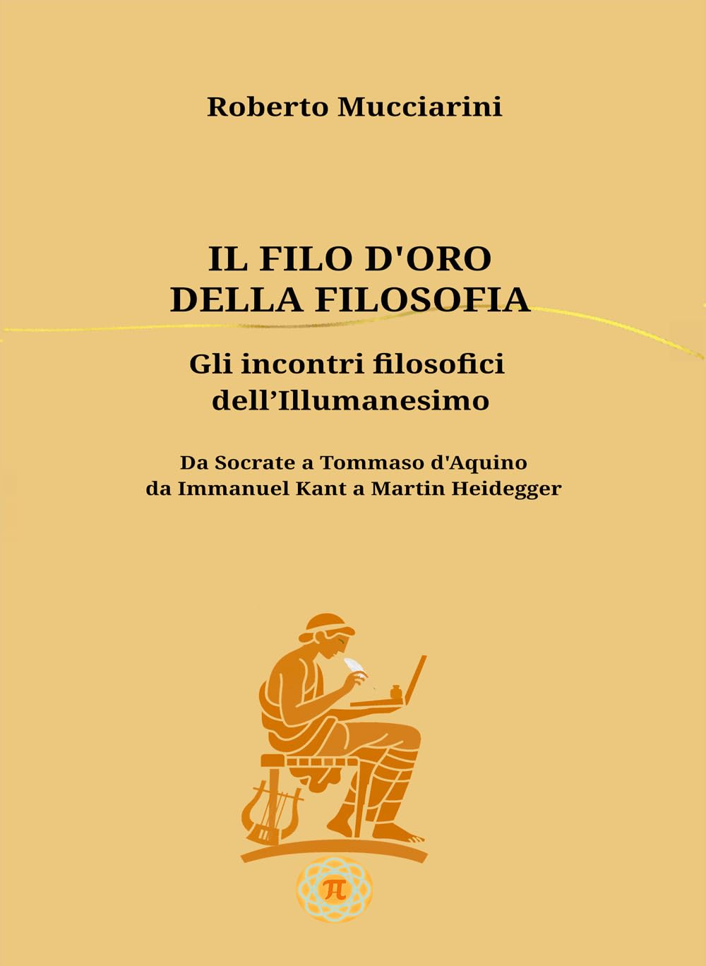 IL FILO D'ORO DELLA FILOSOFIA