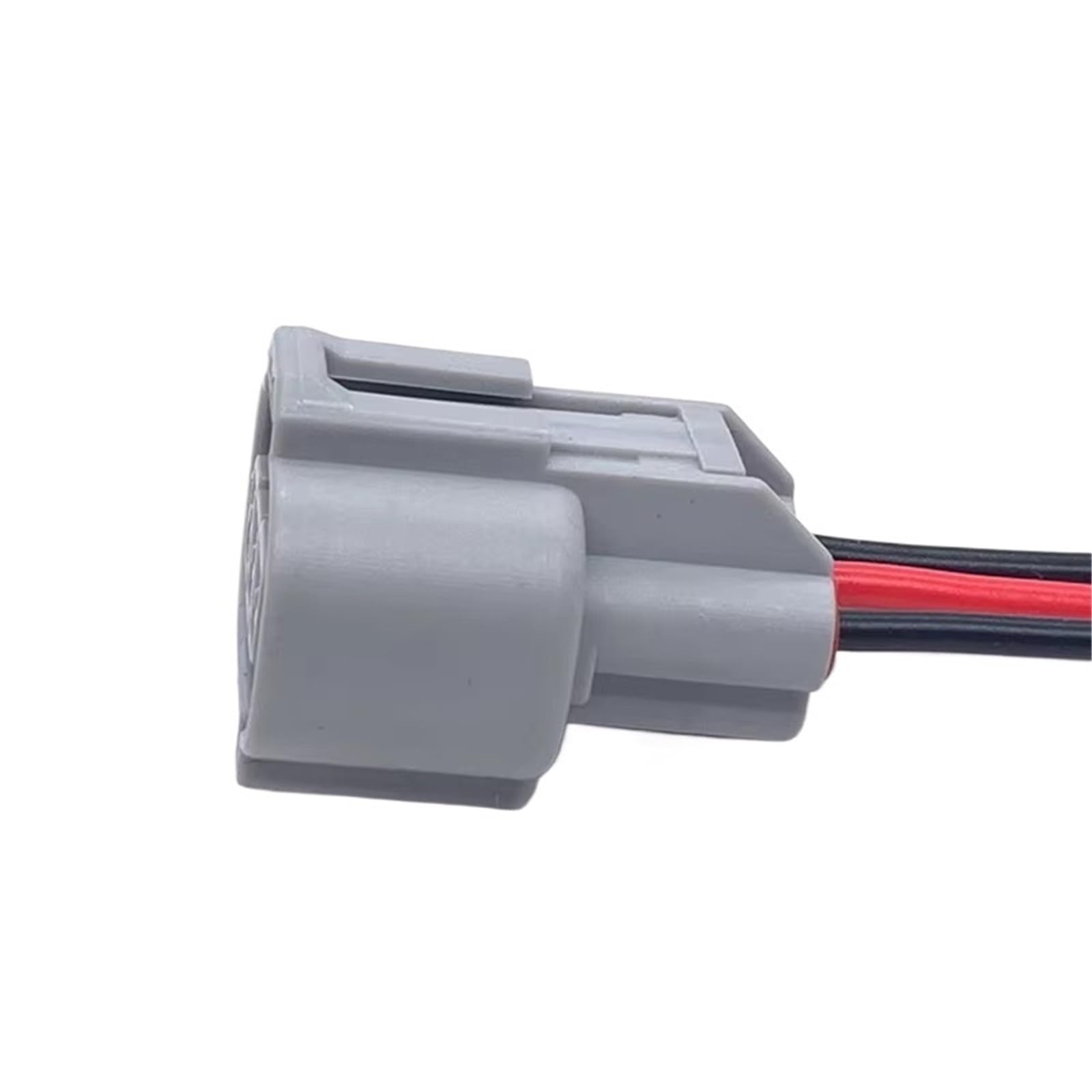 Arnés De Conector De Bobina Compatible Con 1 Juego 3 Pines 2,2mm Bobina Encendido Coche Cable Eléctrico Conector Clavija Arnés Hembra PK296-03127(20 Sets)