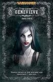 The Vampire Genevieve (Warhammer Novels)