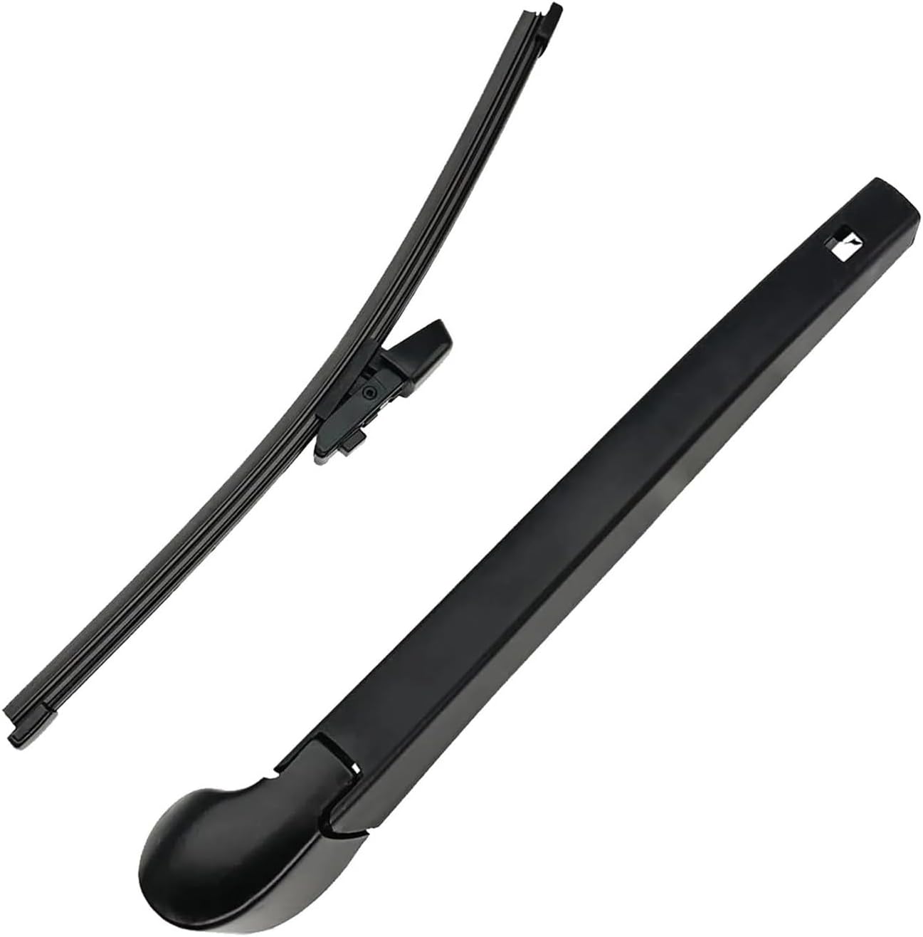11" Rear Windshield Windscreen Washer Wiper Arm Kit For Car Accessories Accsesories