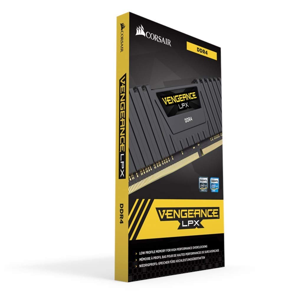 R*8様 CORSAIR DDR4-3600MHz メモリ 16GB ×4枚 Corsair DDR4-3600MHz R*8様 CORSAIR DDR4-3600MHz メモリ 16GB ×4枚