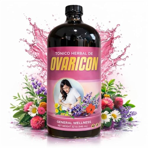 Maguey Juice Sabila - Jugo De OVARICON Tonico Reforzado Extract