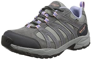 Hi-Tec HI-TEC Wanderschuhe Alto II Low Womans grau Hi-Tec HI-TEC Wanderschuhe Alto II Low Womans grau
