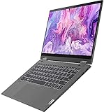 2020 Lenovo IdeaPad Flex 5 15.6 inches Laptop 2in1 4K UHD Touchscreen Display Intel i7-1065G7 16GB...