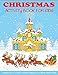 Christmas Activity Book for Kids: Mazes, Dot to Dot Puzzles, Word Search, Color by Number, Coloring Pages, and More!