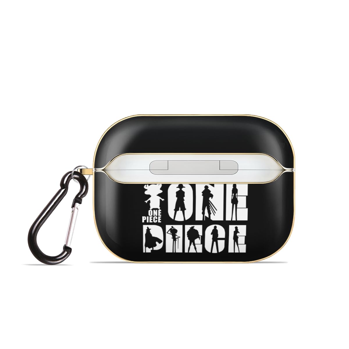 Amazon | AirPods Pro 2 ケース ワンピース ONE PIECE 第2世代 エアー