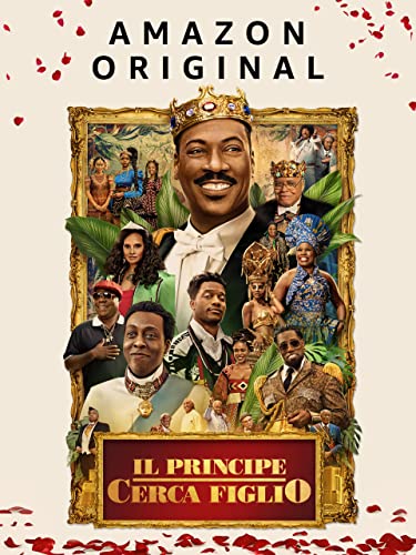  Il principe cerca figlio