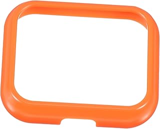 Didiseaon 1 PC Capa Protetora Protetor De Relógio Capa De Relógio Moderna Capa De Relógio De Dureza Suprimentos De Relógio Acessórios De Relógio Capa De Relógio Anti-Queda Capa De