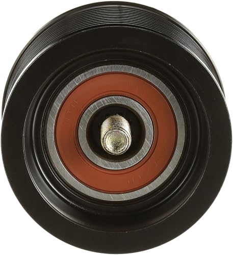 Gates 36282 DriveAlign Belt Drive Idler/Tensioner Pulley by Gates - Image 3