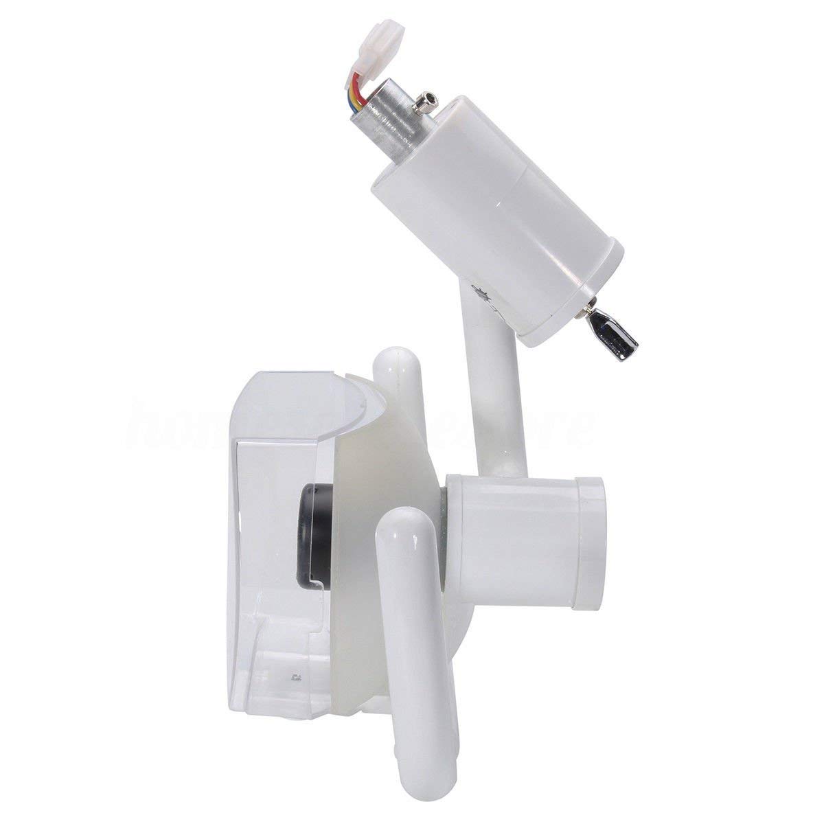 Dental Schattenlose Oral-Lampe, chirurgisches Kaltlicht für Zahnarztstuhl, 22 mm