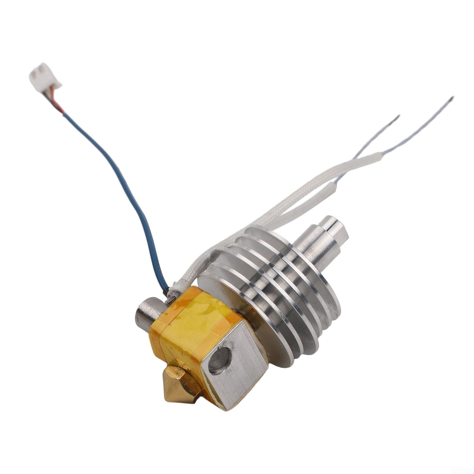 Blocco riscaldante per Flashforge Finder 12 V/24 V sistema riscaldante per