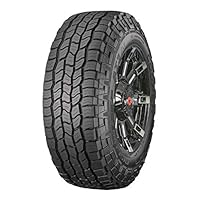 Algopix Similar Product 8 - Cooper Discoverer AT3 XLT AllSeason
