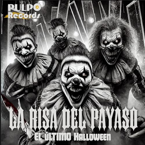 LA RISA DEL PAYASO