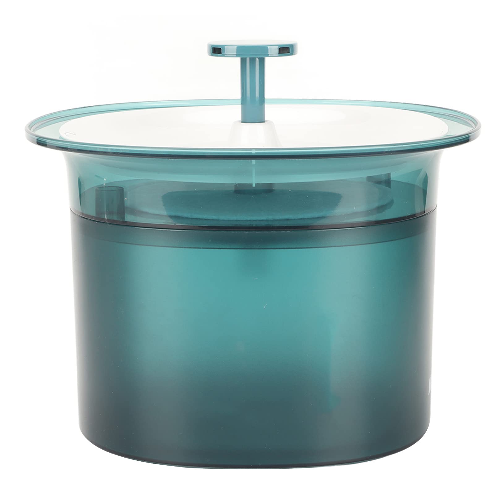 Fuente para Mascotas con de Filtración Triple con Bomba de Agua Inteligente para Dispensador de Agua para Perros