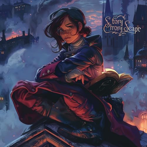 『Chapters 03 to 04』のカバーアート