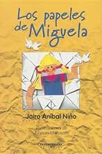 Los Papeles de Miguela