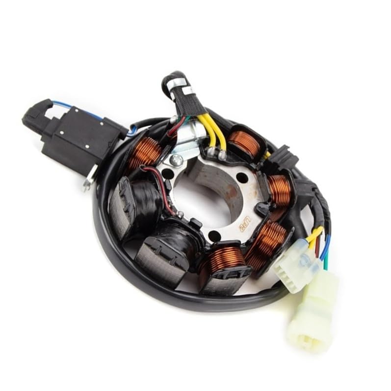 Stator TRX250TE résout les pannes de démarrage du FoTr 250 ES pièce 31120-HM8-004