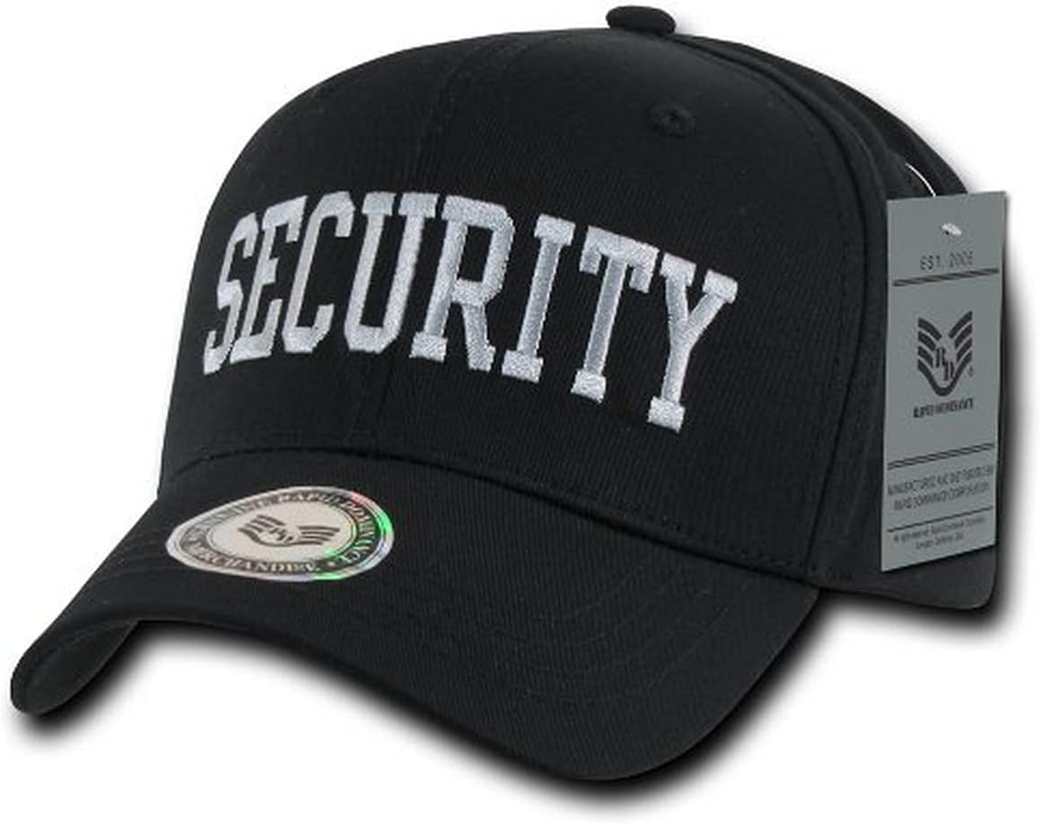 Rapid Dominance Mens Army Baseball-caps