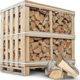 ⚠️ WICHTIGER LIEFERHINWEIS: Da die Lieferung auf Palette erfolgt, benötigt die Spedition Deine Telefonnummer zur Vereinbarung des Liefertermins. Achte deshalb bei der Bestellung darauf, dass E-Mail und Telefonnummer korrekt angegeben sind, damit Du Deine Lieferung pünktlich erhältst!