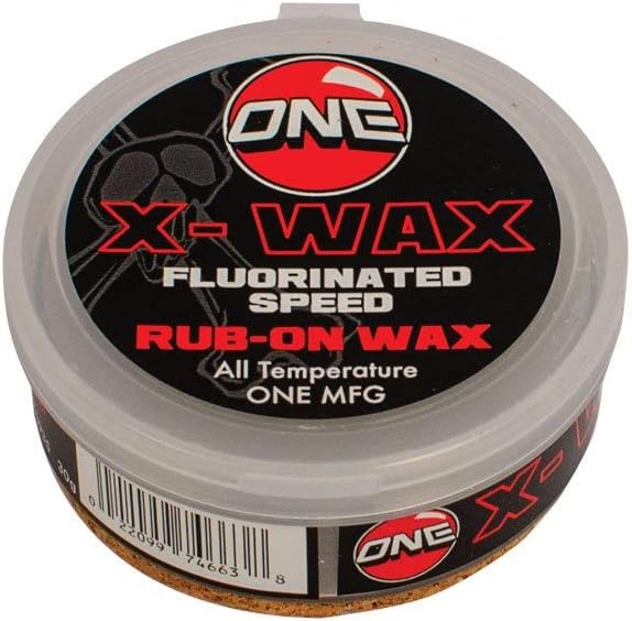 OneBallJay Hot Wax Tuning Kit