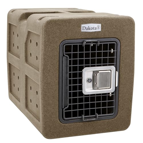 Dakota 283 G3 Framed Door Kennel