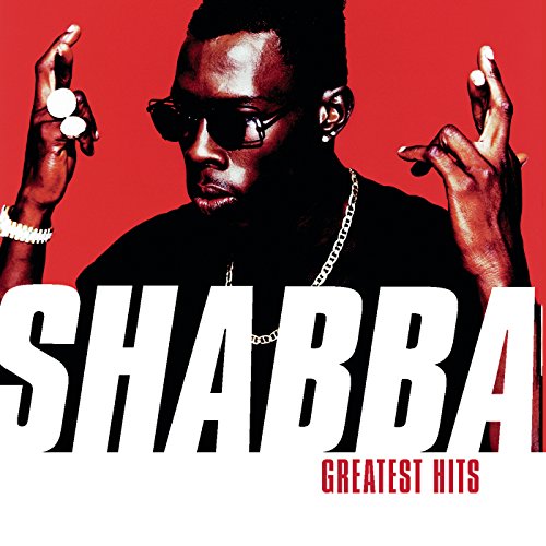 Shabba Ranks