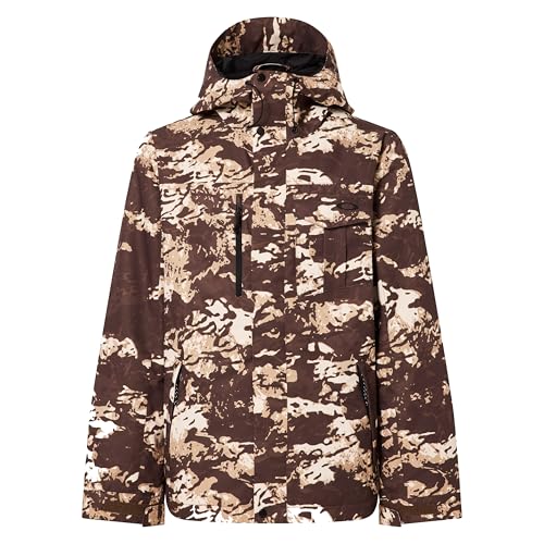 Manteau homme Oakley Core Divisional idéal pour la ville et la nature