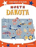 North Dakota (Core Library of US States)