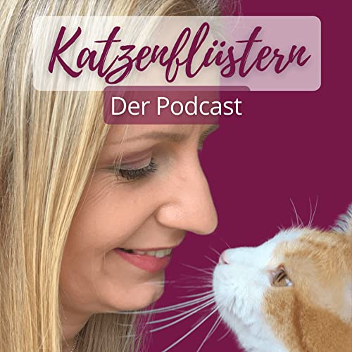 Katzenfl&uuml;stern Titelbild