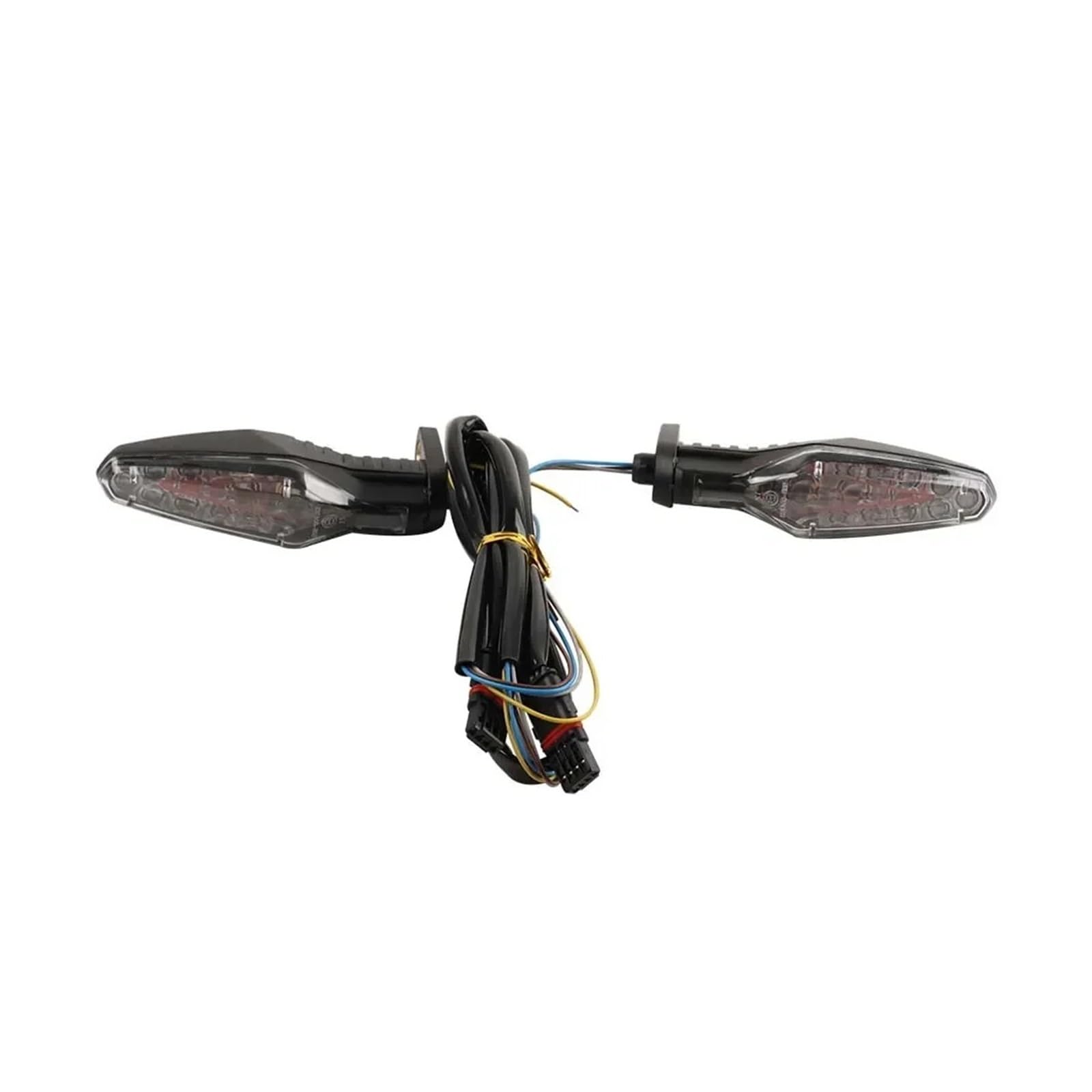 Intermitentes De Motocicleta para BMW F900GS F 900 GS F900 R1300GS R 1300 1300GS 2024 Luz LED Intermitente Motocicleta